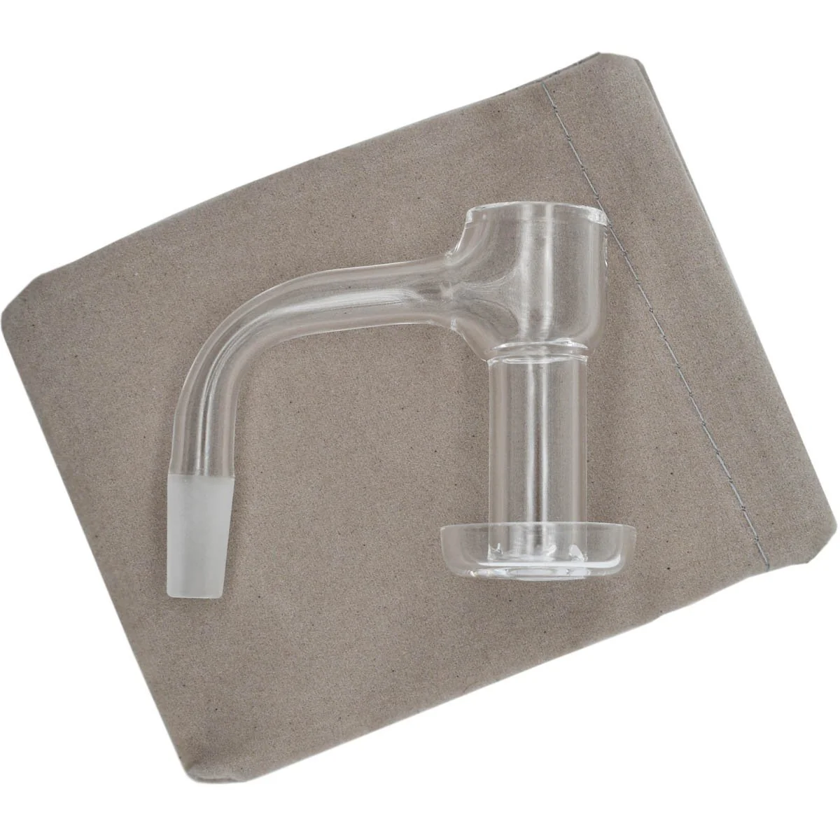 Banger Bros Terp Slurper with Glass Ruby Pill - Image 3
