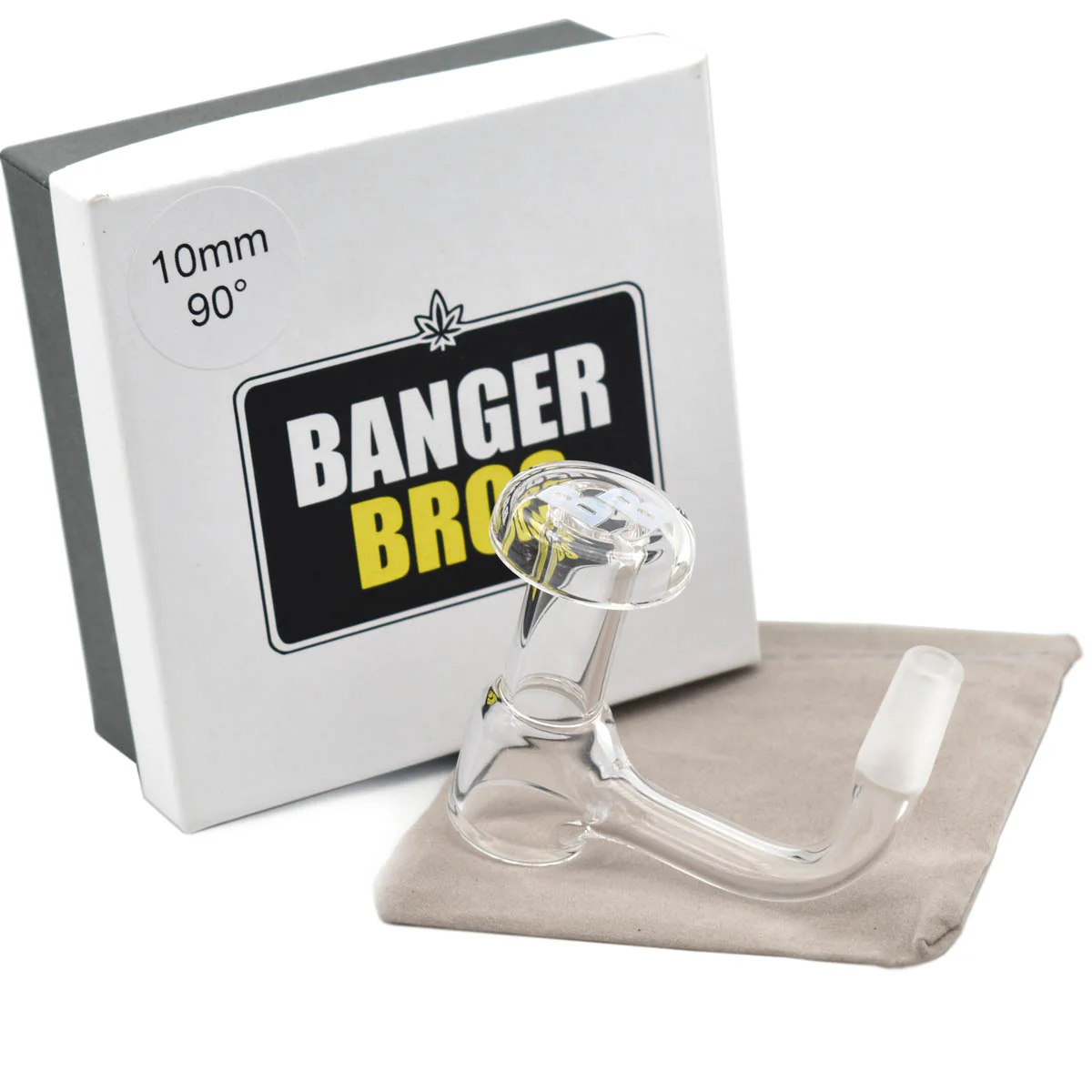 Banger Bros Terp Slurper with Glass Ruby Pill - Image 6