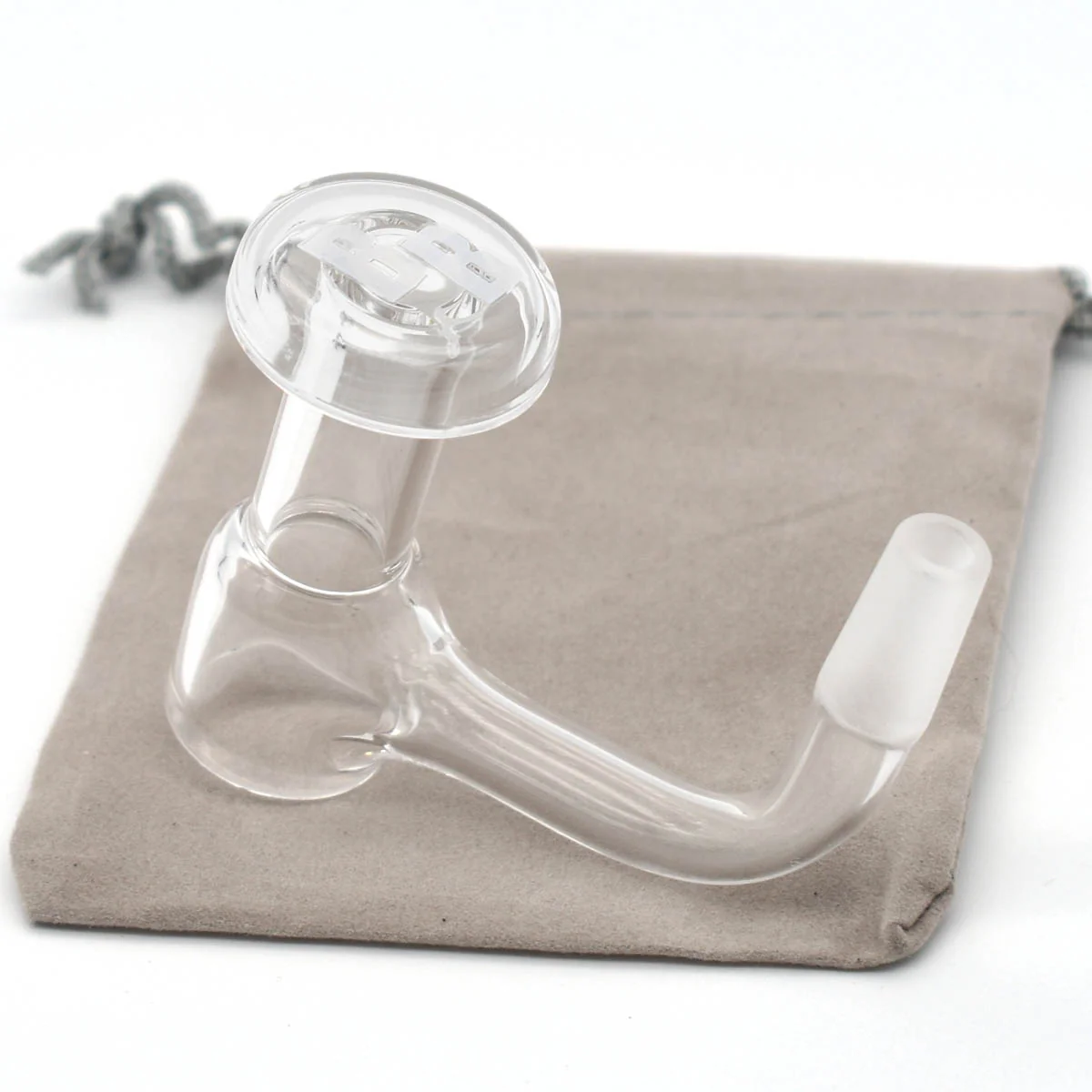 Banger Bros Terp Slurper with Glass Ruby Pill - Image 7
