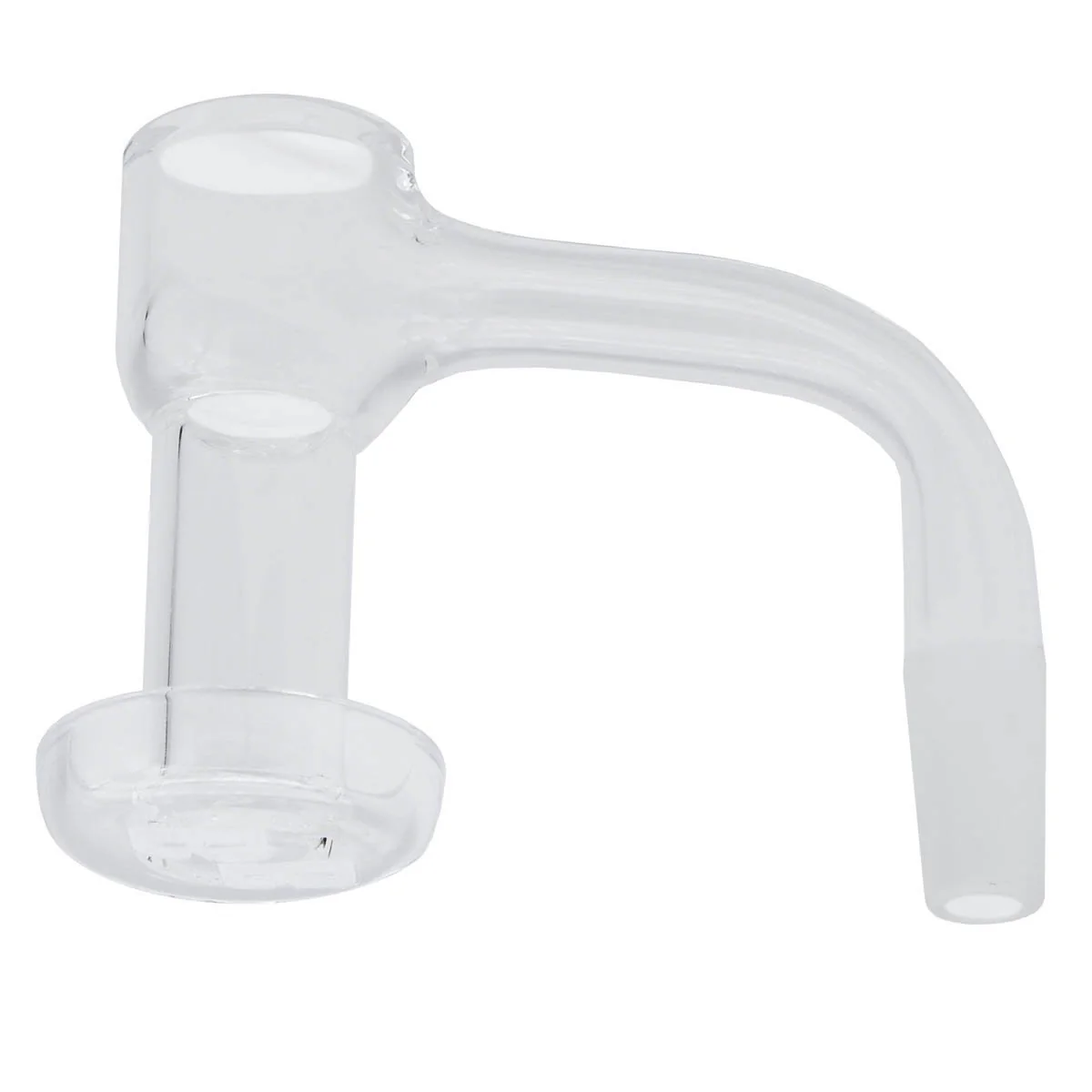 Banger Bros Terp Slurper with Glass Ruby Pill - Image 8