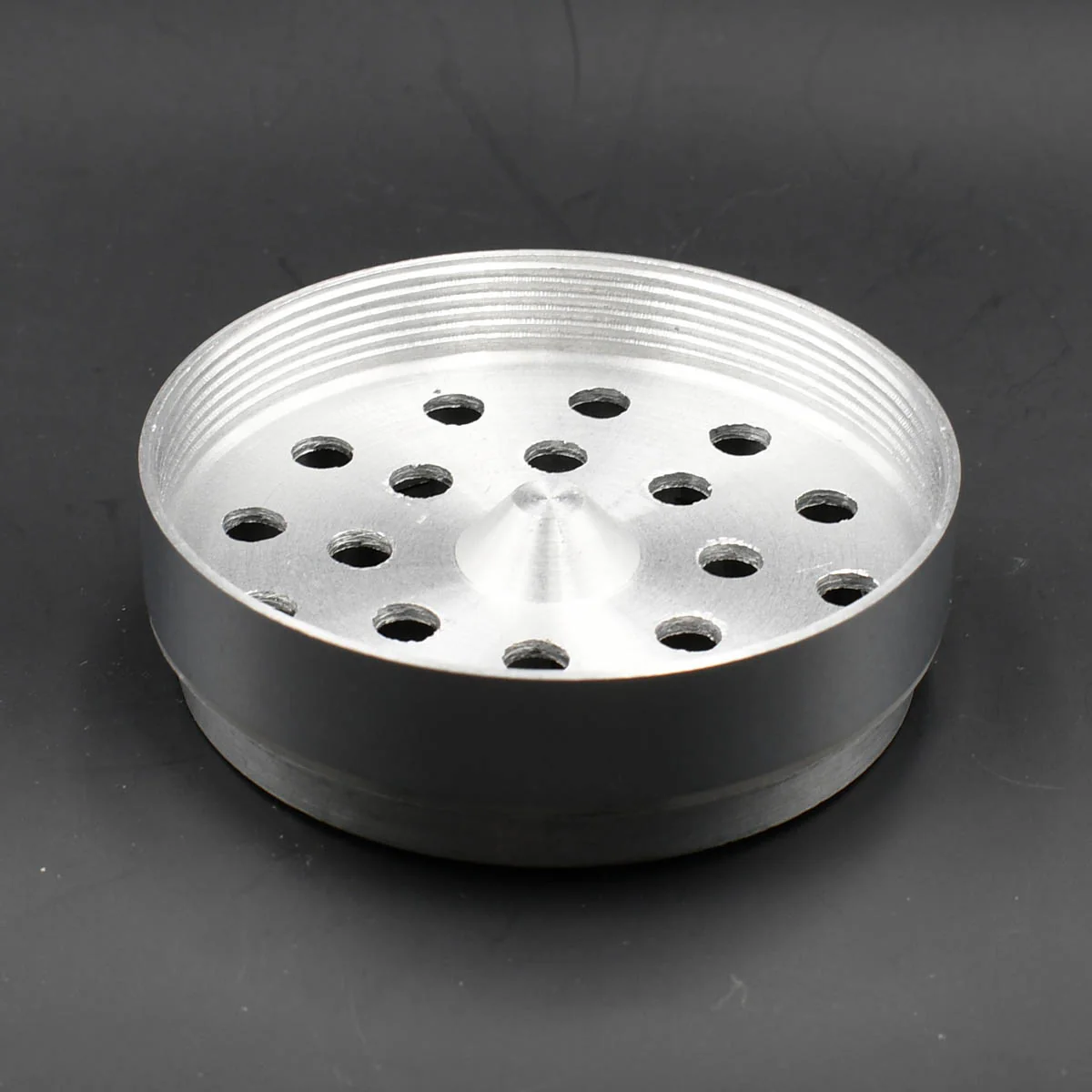 4-Piece Medium Metal Grinders - Image 5