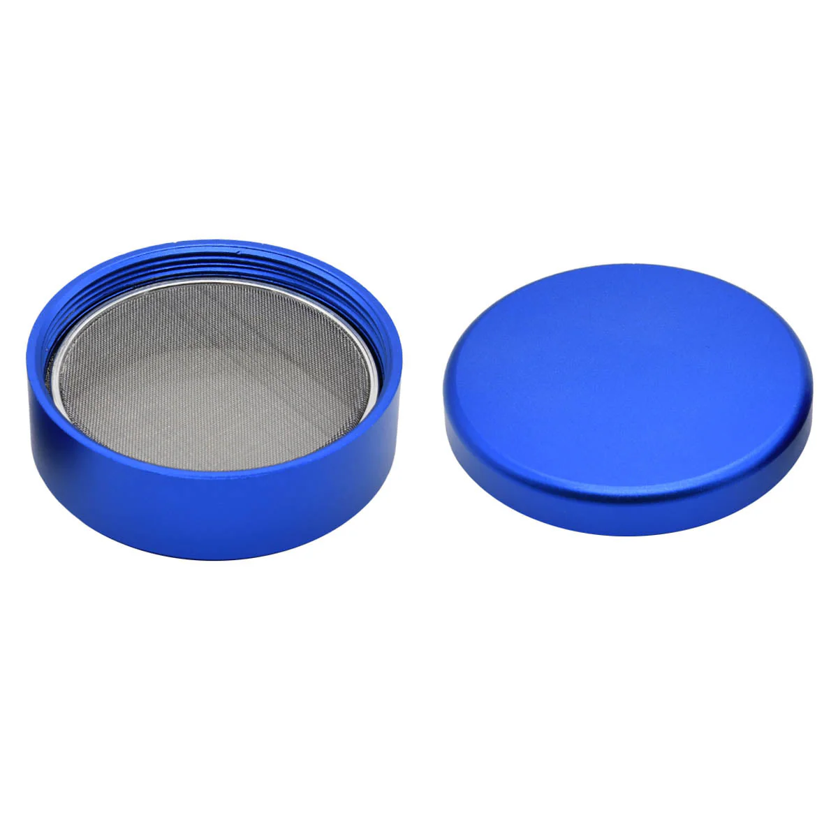 Stache Grynder - 5PC Dry Herb Grinder - Image 13