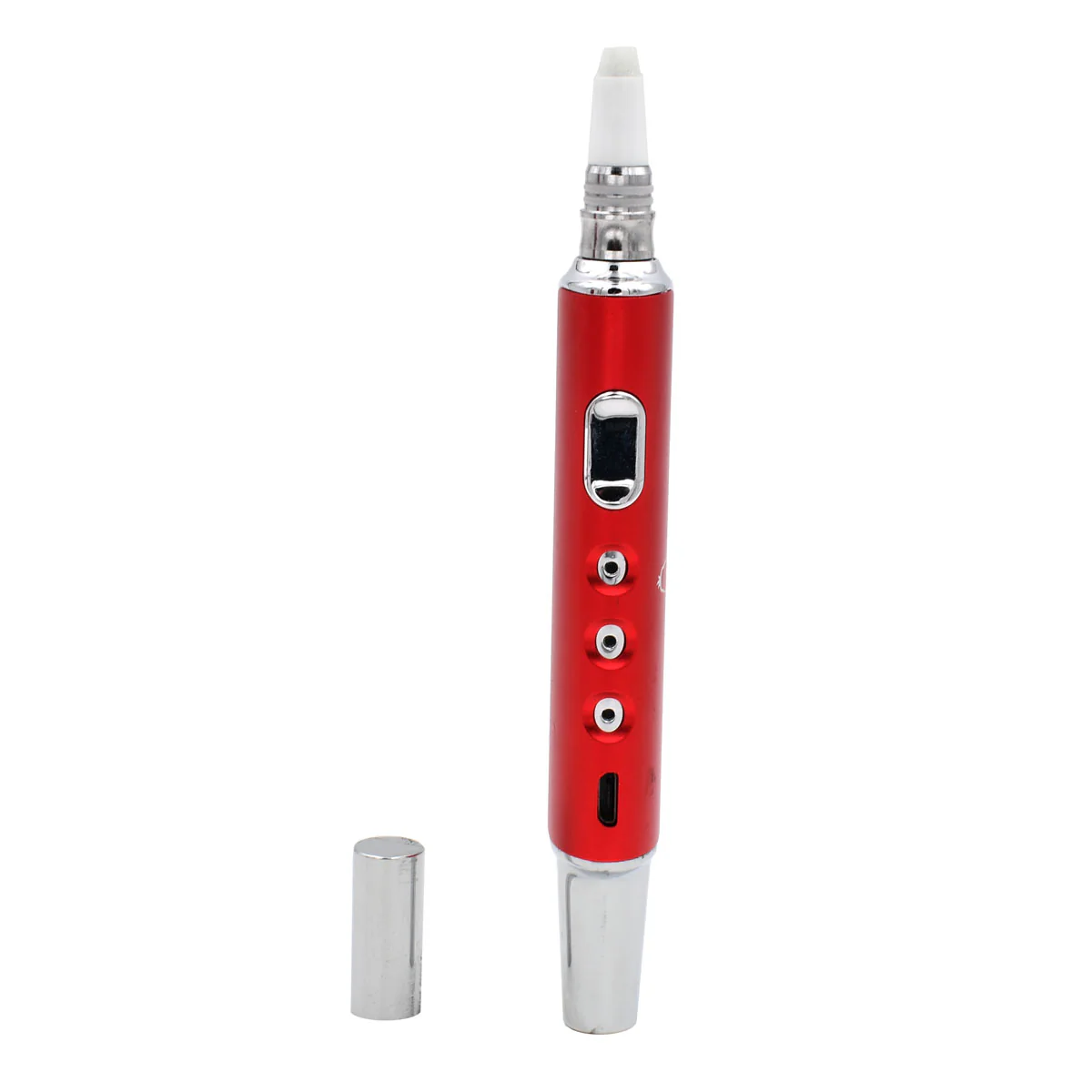 Alien Ape Nectar Collector & 510 Thread Vape Cart Battery - Image 3