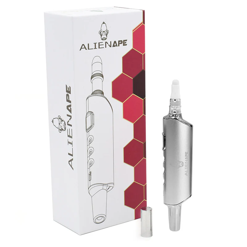 Alien Ape Nectar Collector & 510 Thread Vape Cart Battery - Image 6