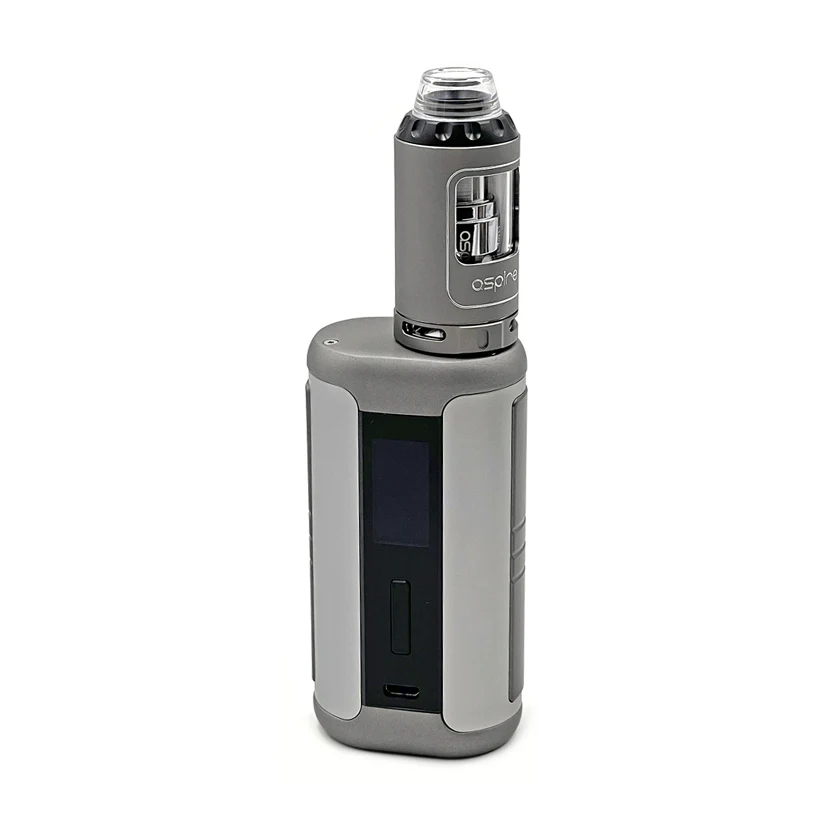 Aspire Speeder 200W Box Mod Vape - Image 7