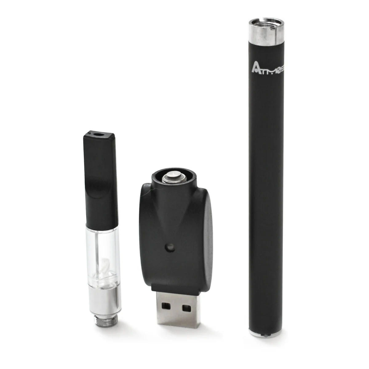 ATMOS Nano Vape Cart Pen Battery Kit - Image 4
