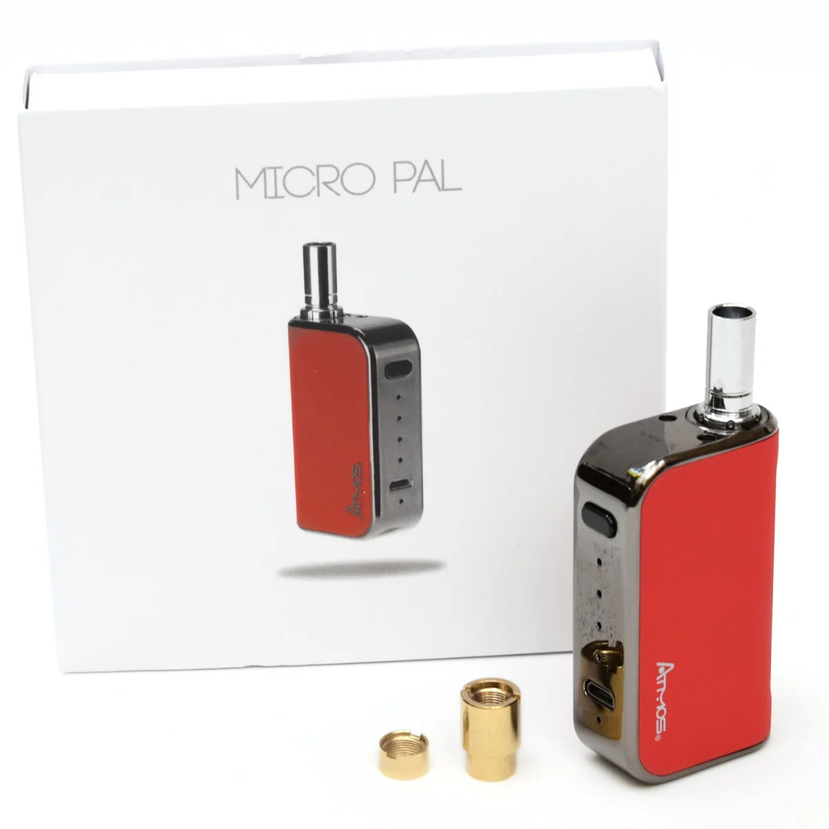 ATMOS RX Micro Pal Vaporizer - Image 3