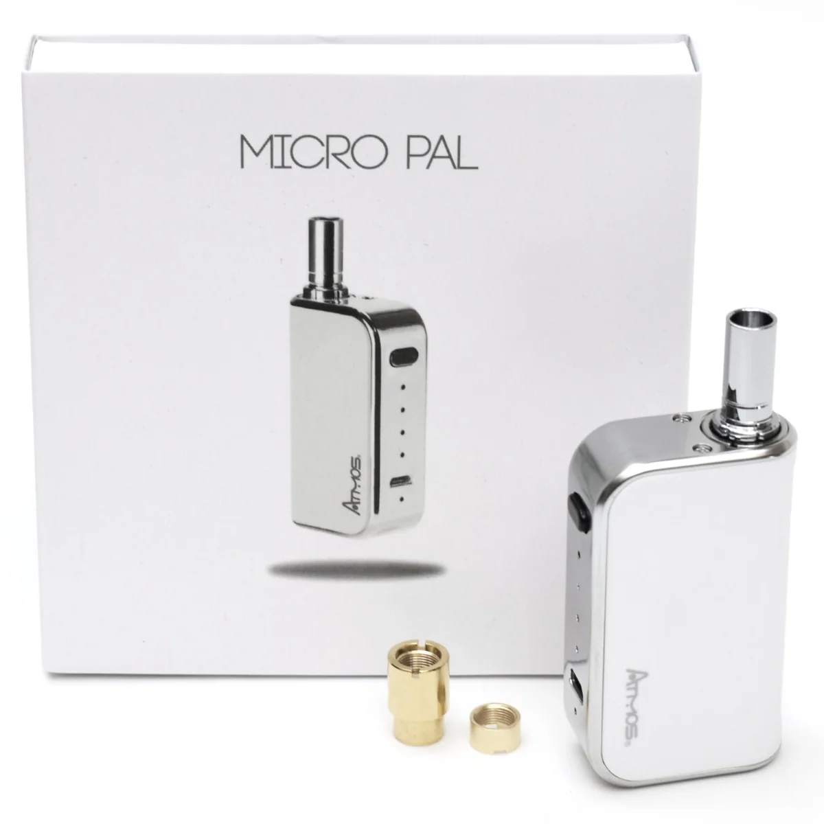ATMOS RX Micro Pal Vaporizer - Image 4