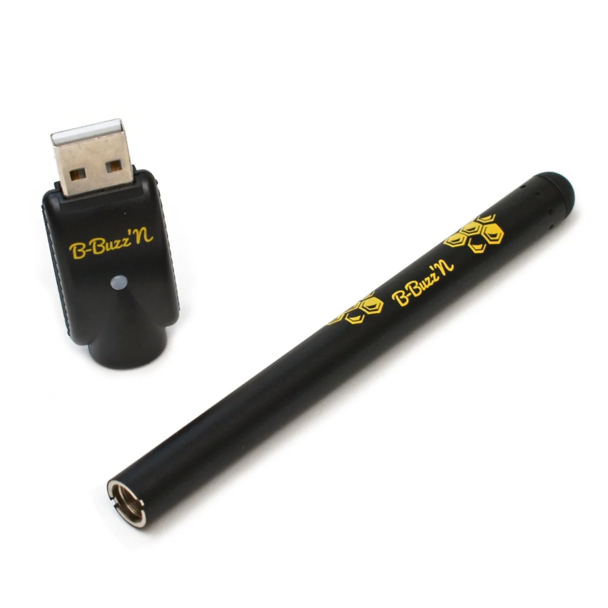 B-Buzz’n VV Auto-Draw Vape Pen Battery - Image 3