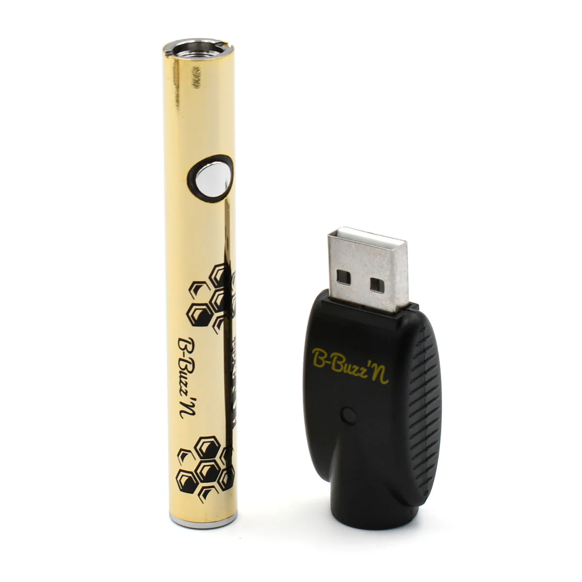 B-Buzz'n 510 Thread Vape Pen - Image 6