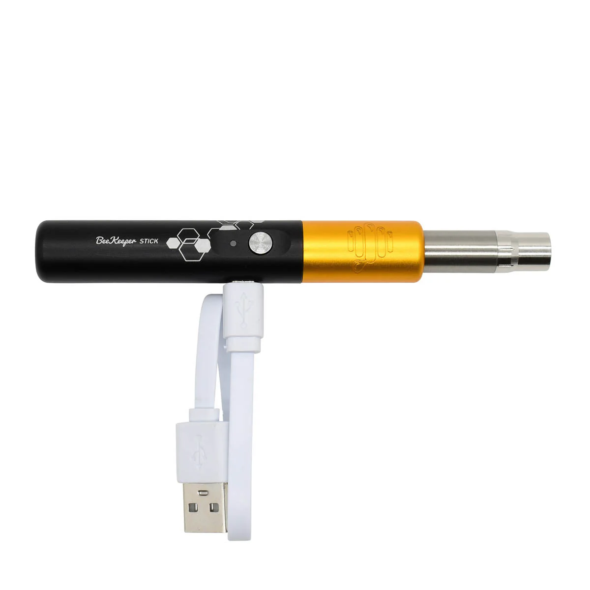 Honeystick BeeKeeper Thermo Wax Vape Cart Pen Battery Starter Kit - Image 13