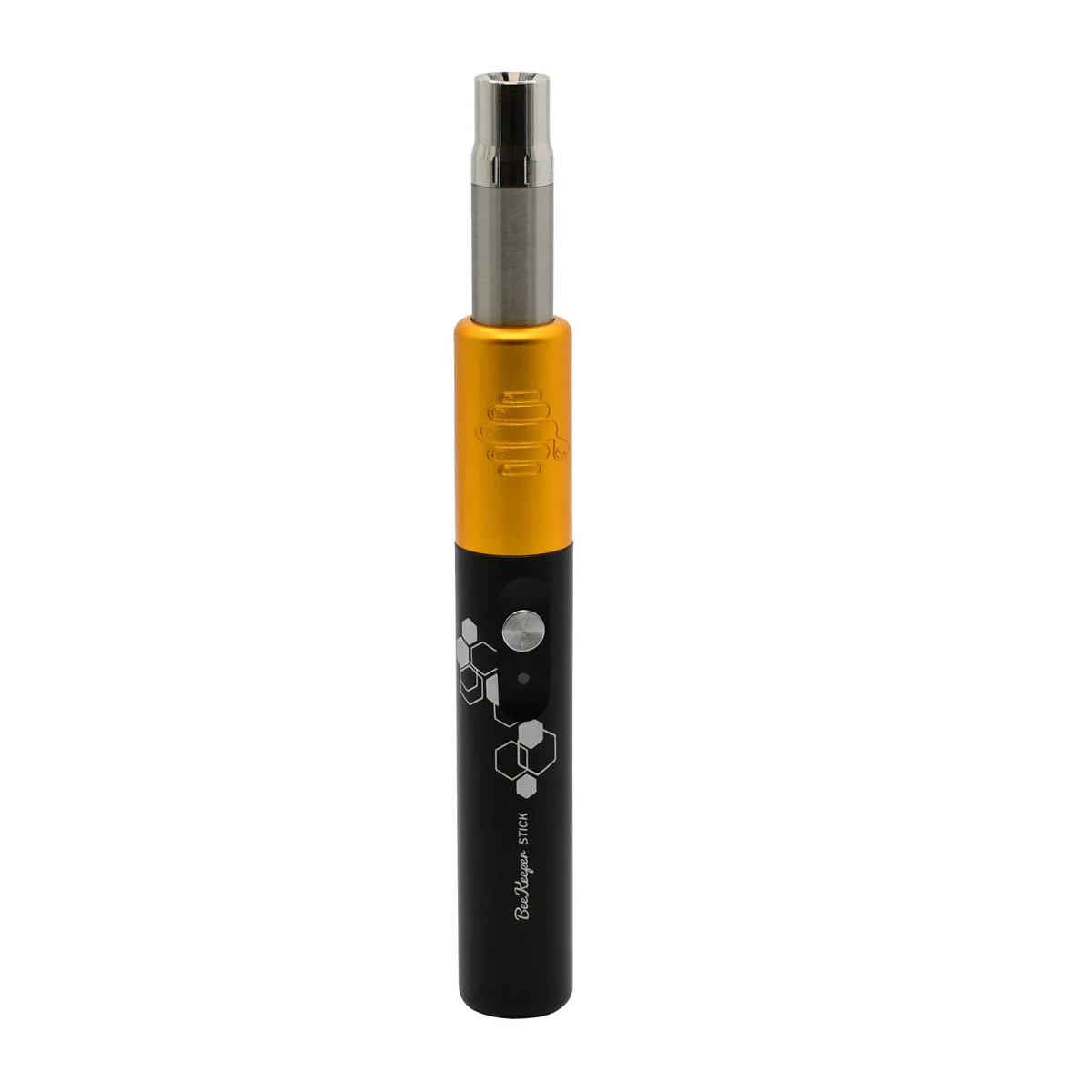 Honeystick BeeKeeper Thermo Wax Vape Cart Pen Battery Starter Kit - Image 7