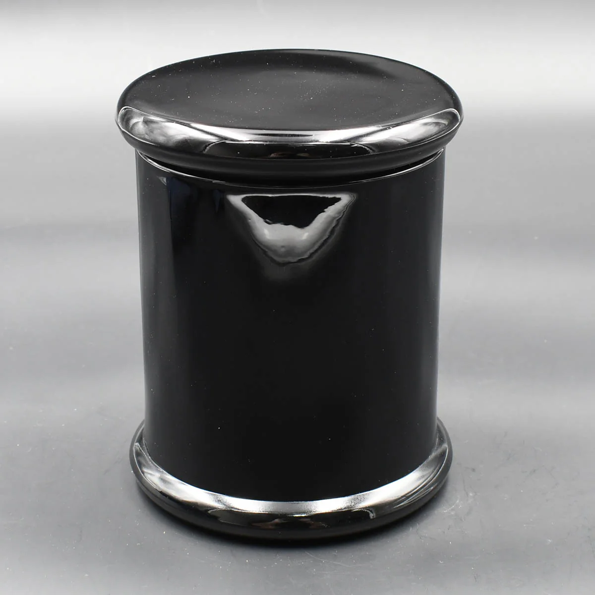 Black 420 Jar Airtight Container - Image 2