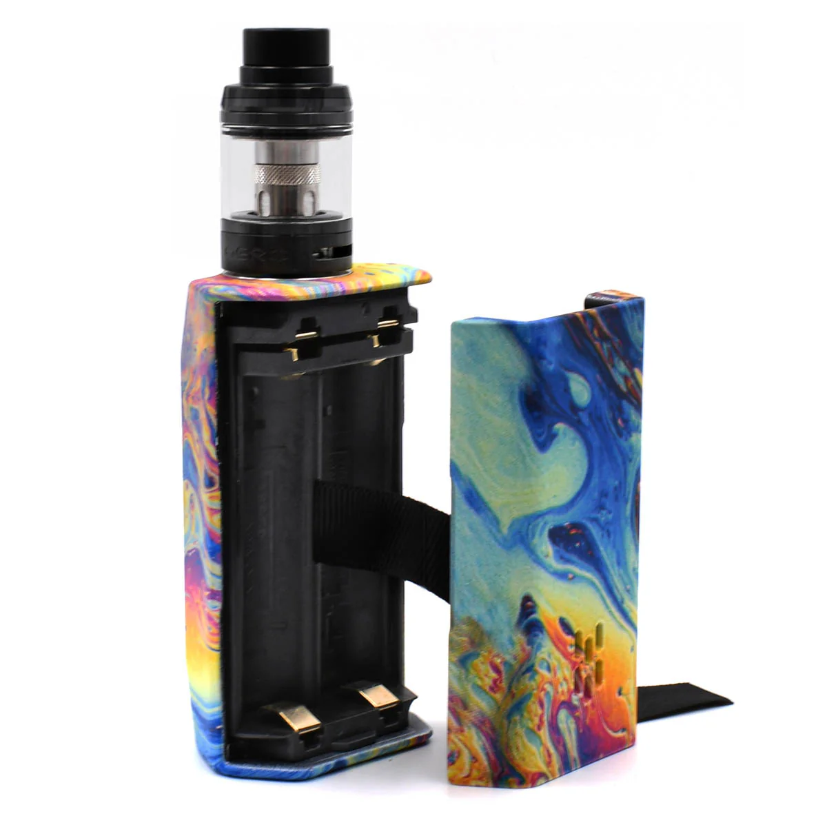 Geek Vape Blade 235W Mod - Image 5