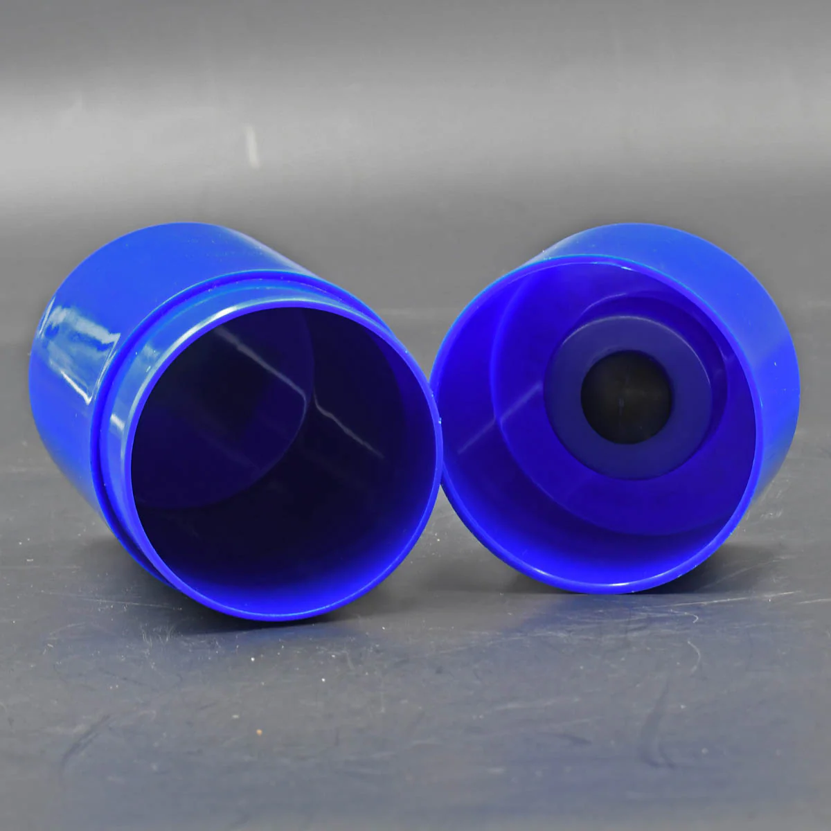 Keep it Fresh! Plastic Stash Jar - Image 2
