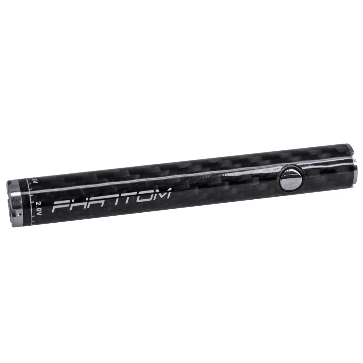 Phantom Carbon-Fiber Twist Vape Battery - Image 3