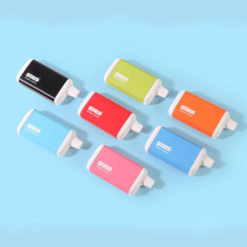Strio Cartbox 510 Thread Vape Cart Battery - Image 13