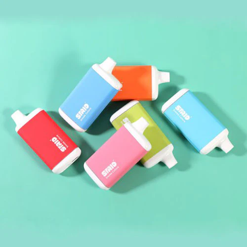 Strio Cartbox 510 Thread Vape Cart Battery - Image 26