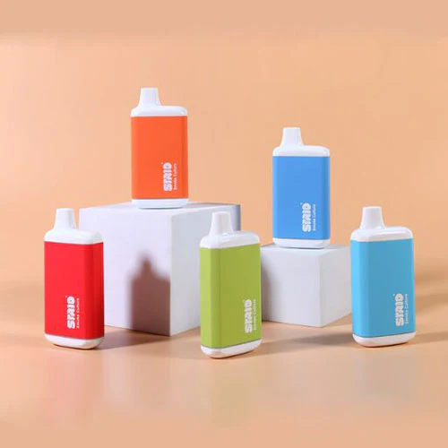 Strio Cartbox 510 Thread Vape Cart Battery - Image 7