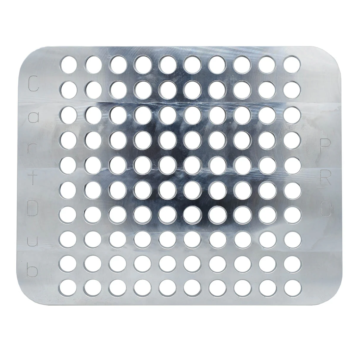 CartDub PRO 100 Slot Vape Cart Oil Removal Plate & Catch Tray - Image 5