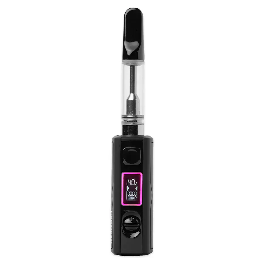 Cartisan ATOM 510 Thread Vape Cart Battery - Image 12