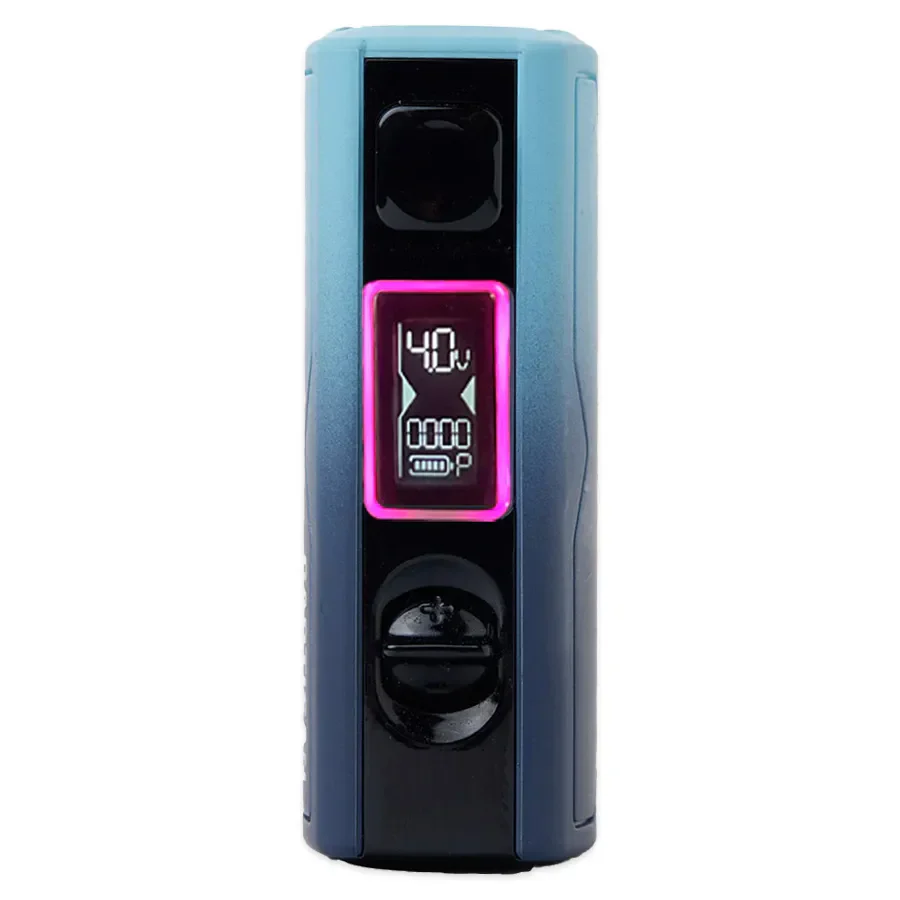 Cartisan ATOM 510 Thread Vape Cart Battery - Image 5