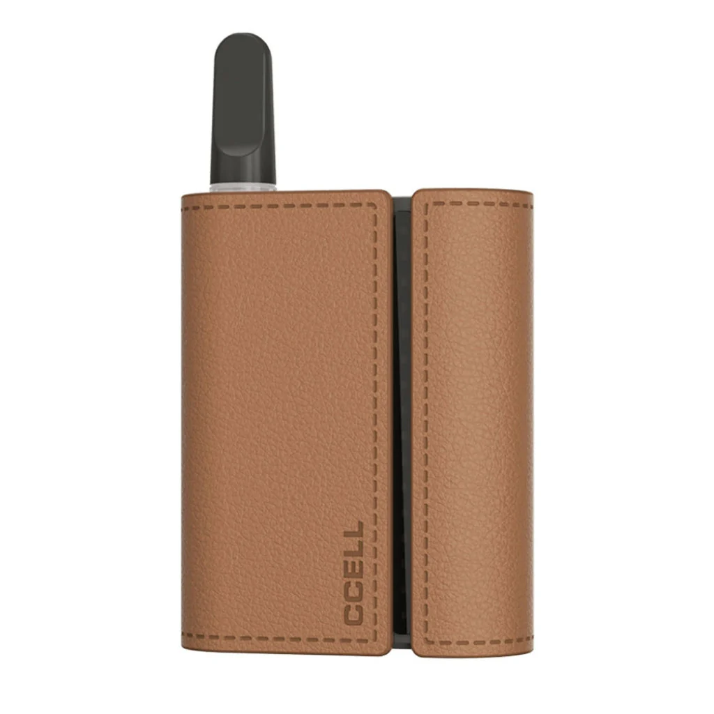 CCELL Fino 510 Thread Vape Cart Battery - Image 4