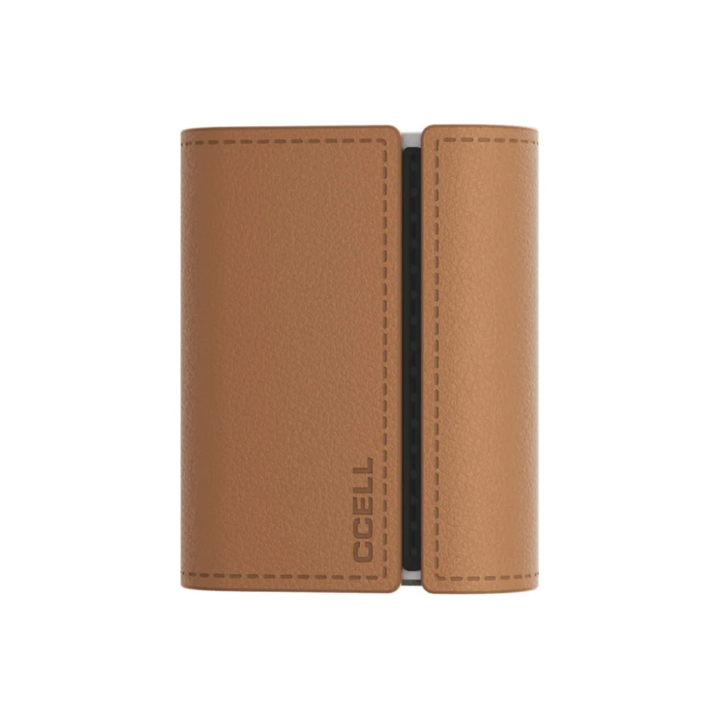 CCELL Fino 510 Thread Vape Cart Battery - Image 5
