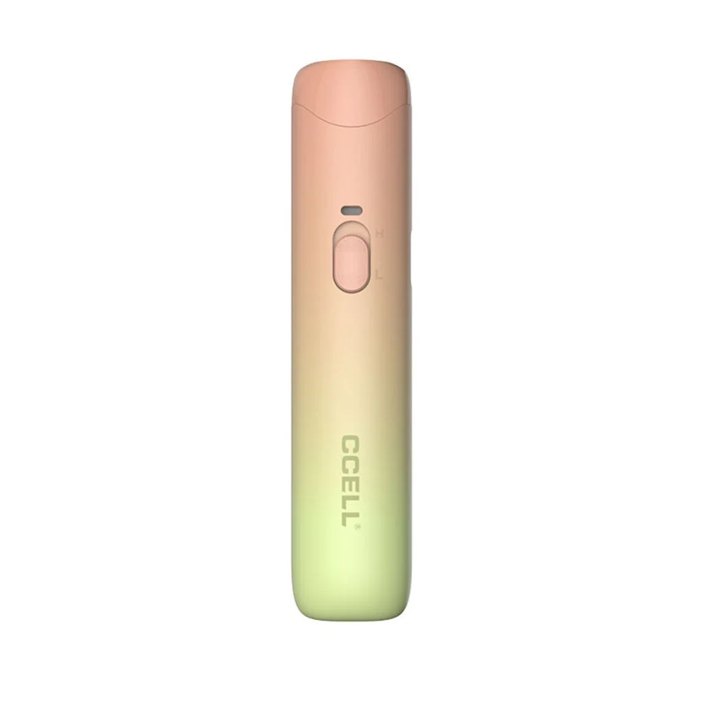 CCell Go Stik - 510 Thread Cart Vape Pen Battery - Image 7