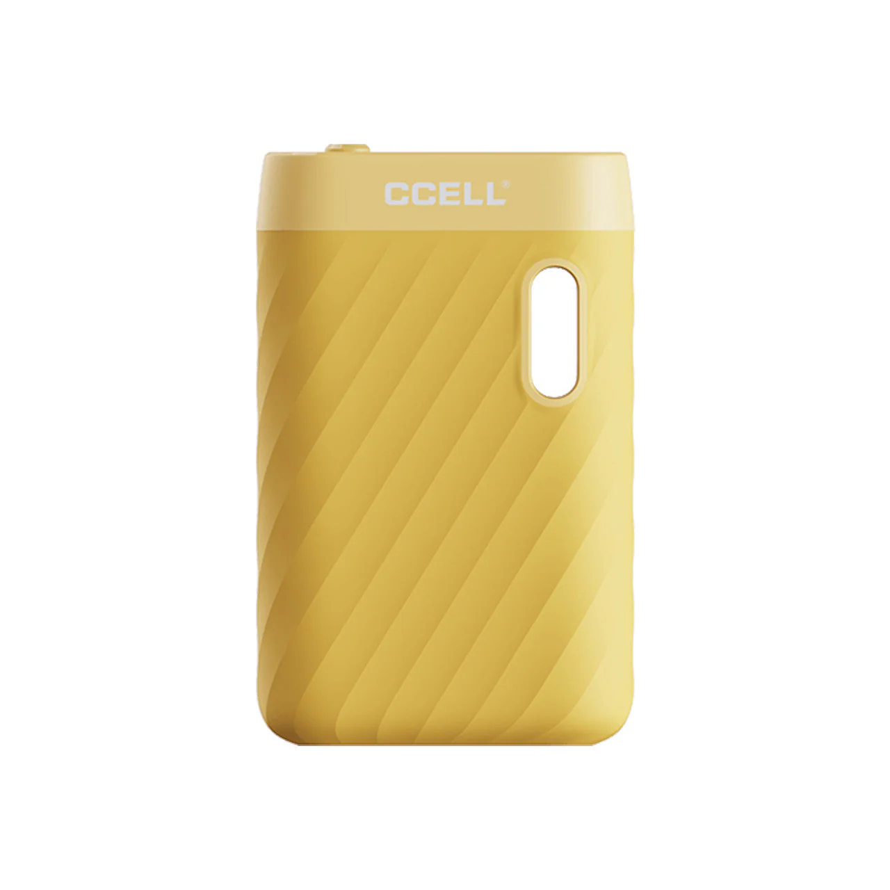 CCELL Sandwave 510 Thread Vape Cart Battery - Image 4