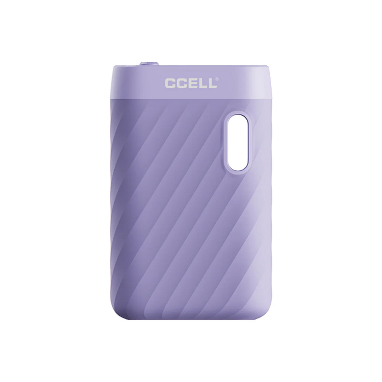 CCELL Sandwave 510 Thread Vape Cart Battery - Image 5