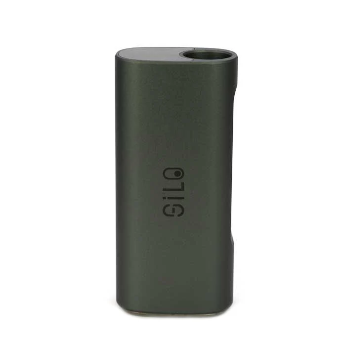 CCELL Silo 510 Thread Vape Cart Battery - Image 3