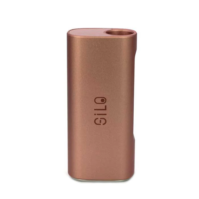 CCELL Silo 510 Thread Vape Cart Battery - Image 4