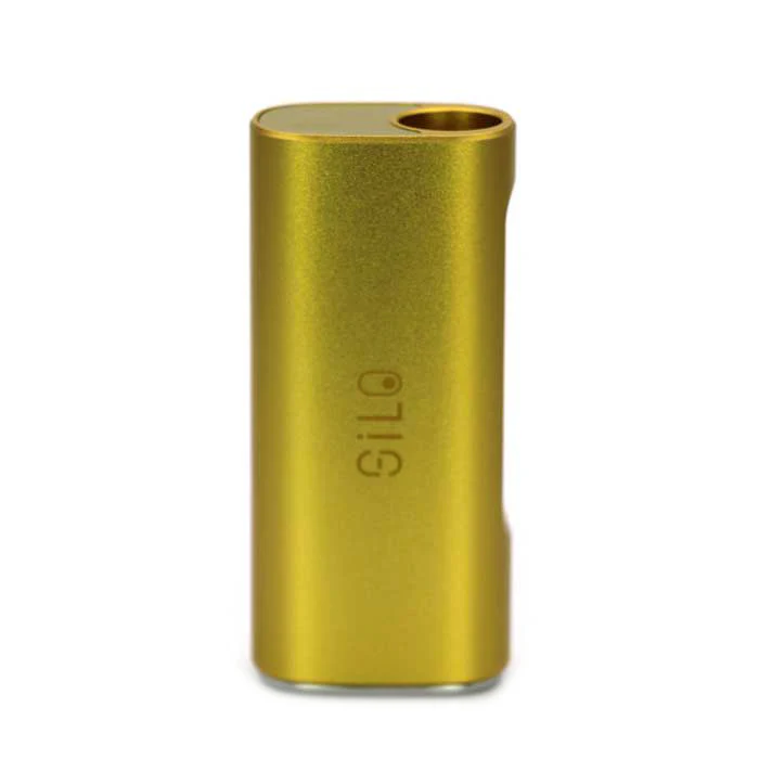 CCELL Silo 510 Thread Vape Cart Battery - Image 5