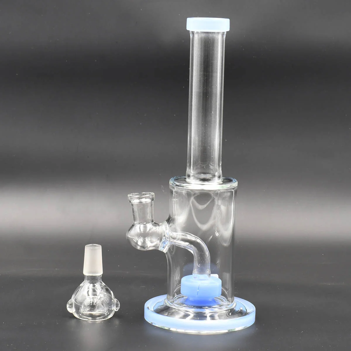 Assorted Glass Water Bongs - WP2500 - Image 4