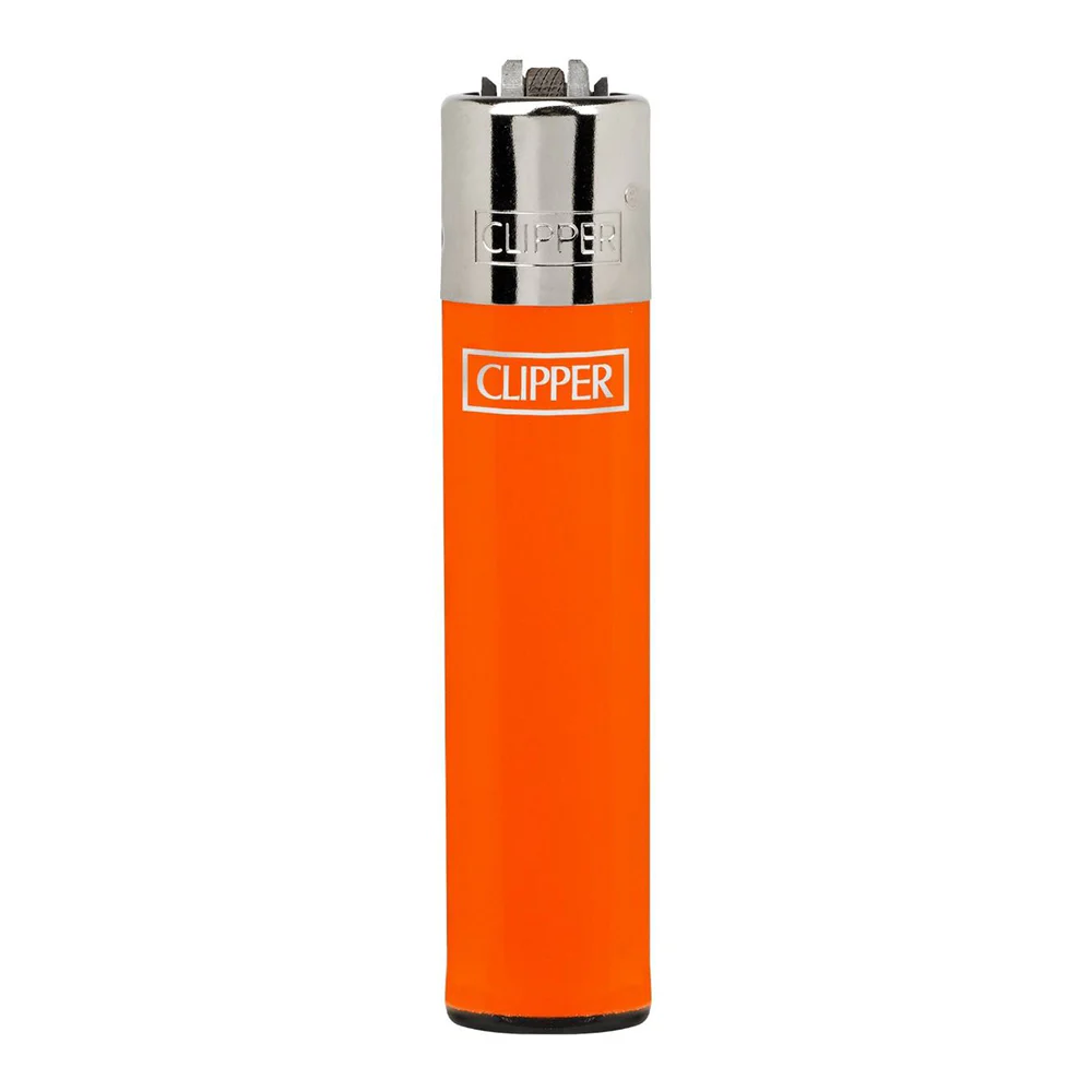 Clipper Super Lighter - Soft Flame Pipe Lighter - Image 3