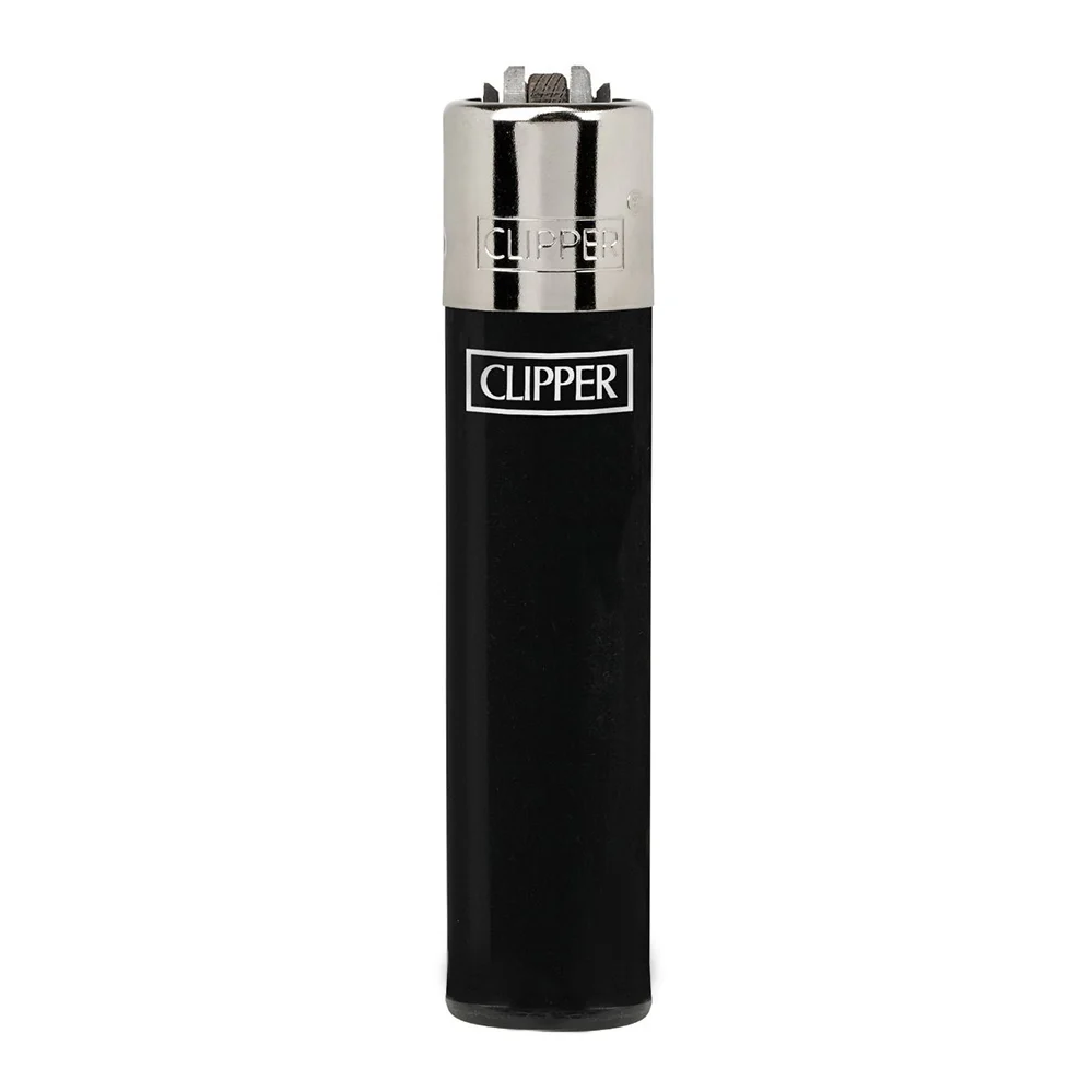 Clipper Super Lighter - Soft Flame Pipe Lighter - Image 4