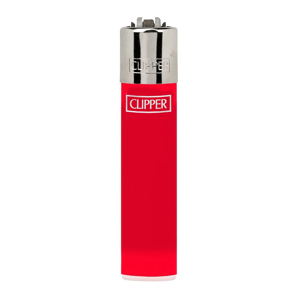 Clipper Super Lighter - Soft Flame Pipe Lighter - Image 7