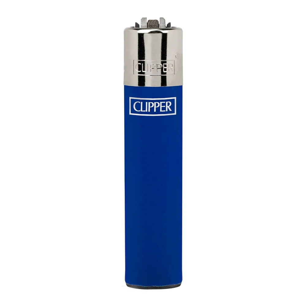 Clipper Super Lighter - Soft Flame Pipe Lighter - Image 8