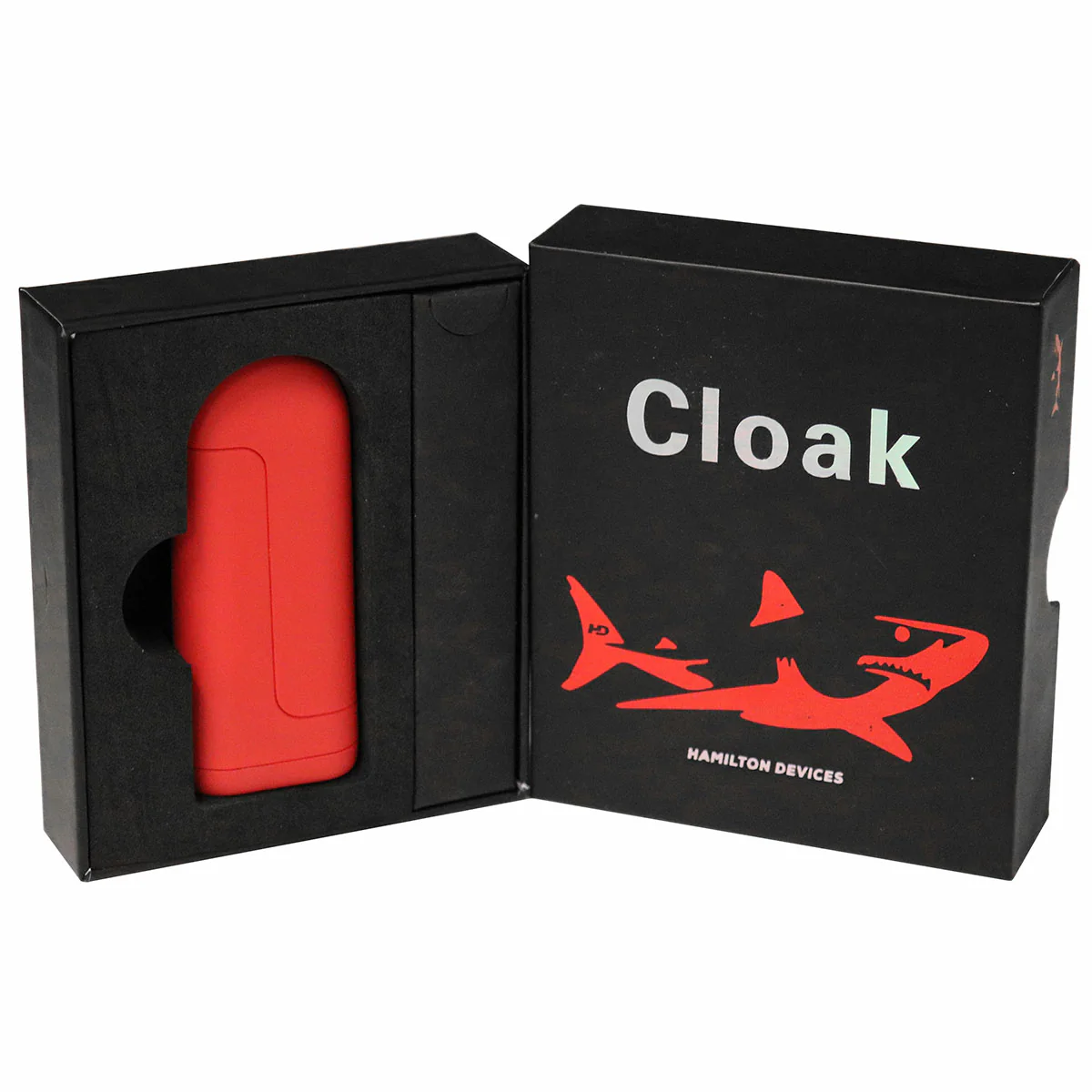 Hamilton Devices Cloak 510 Thread Vape Cart Battery - Image 8