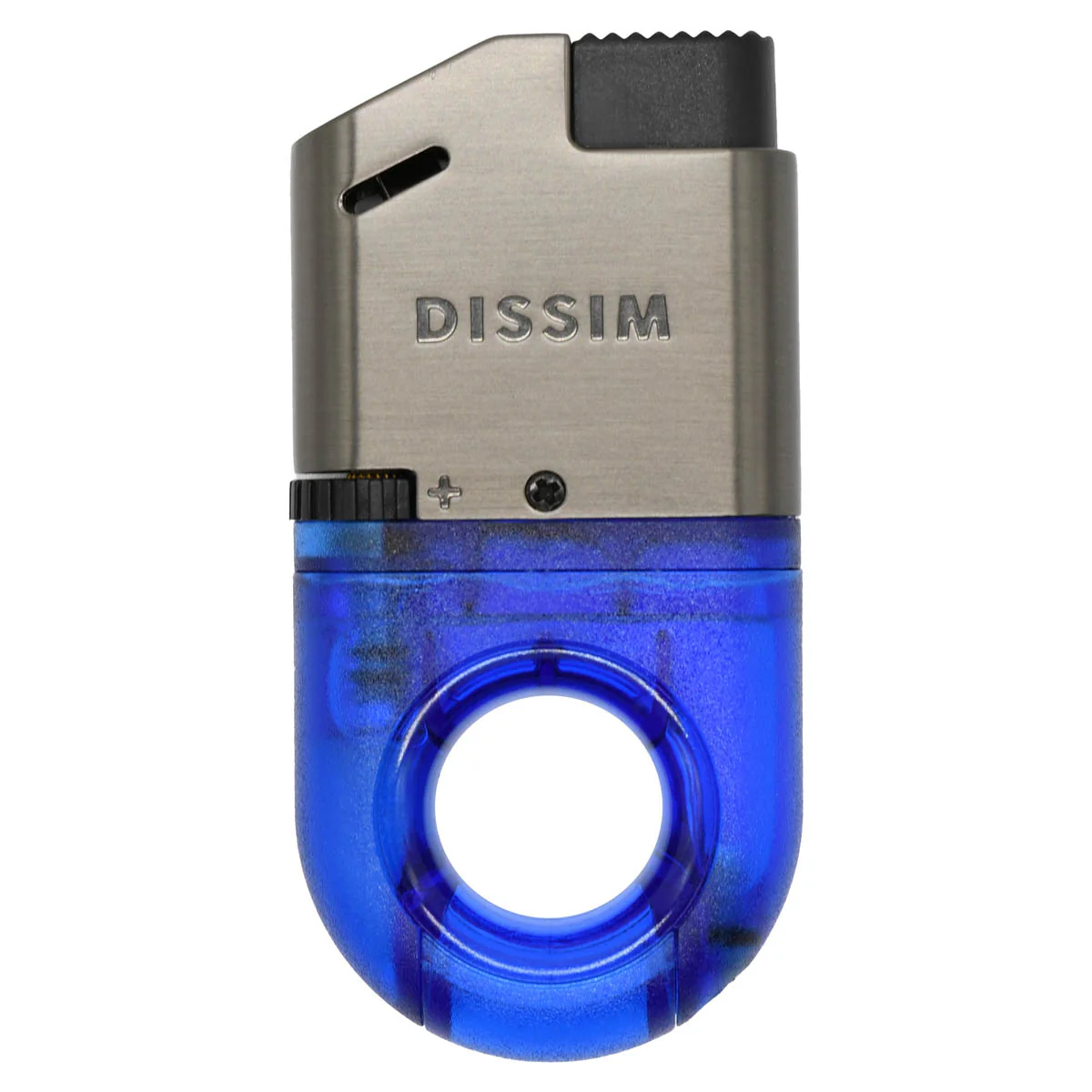 Dissim Sport Butane Soft Flame Pipe Lighter - Image 11
