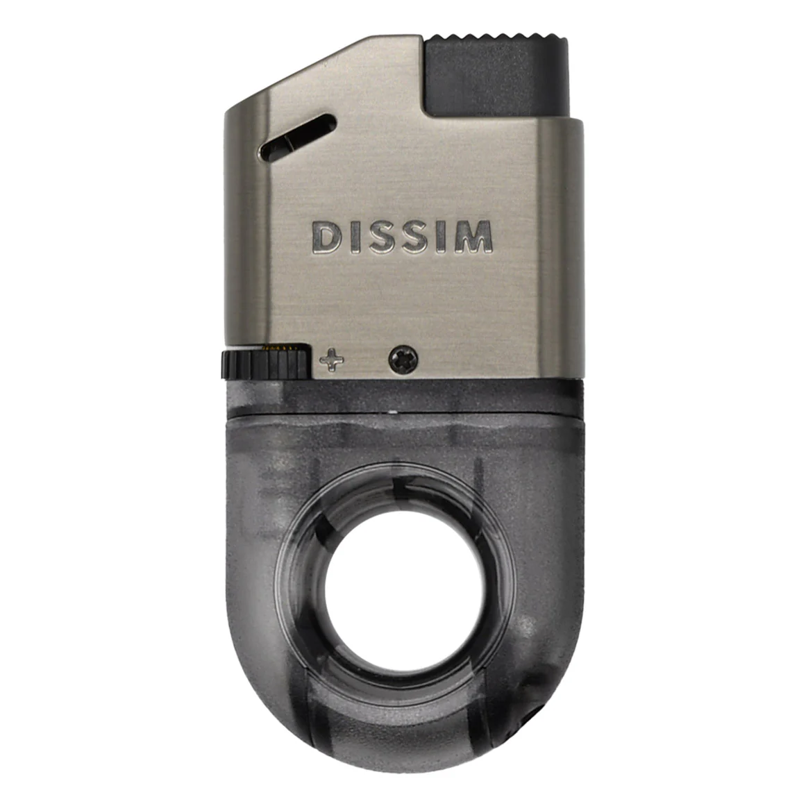 Dissim Sport Butane Soft Flame Pipe Lighter - Image 12