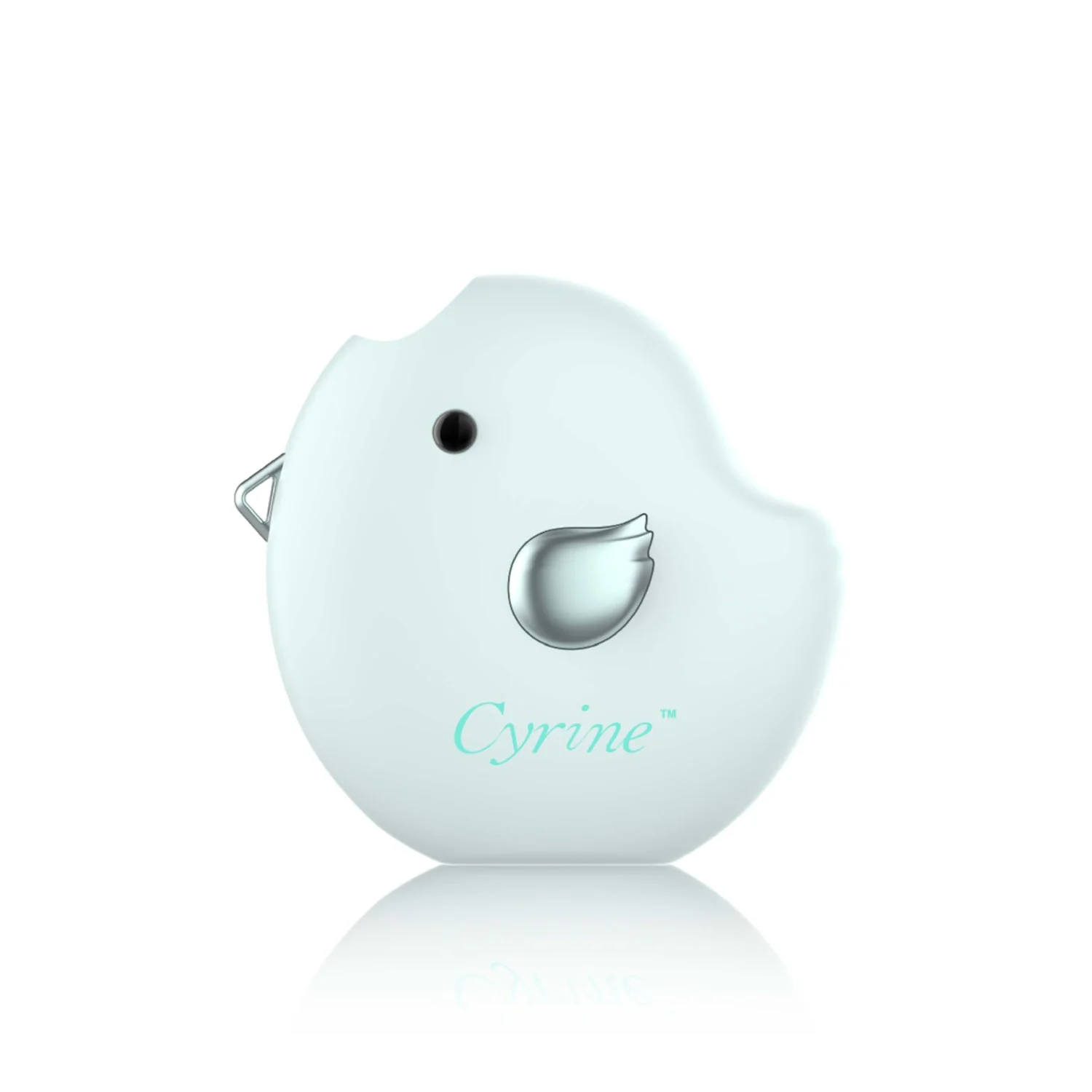 Cyrine Birdie 510 Thread Vape Cart Battery - Image 2