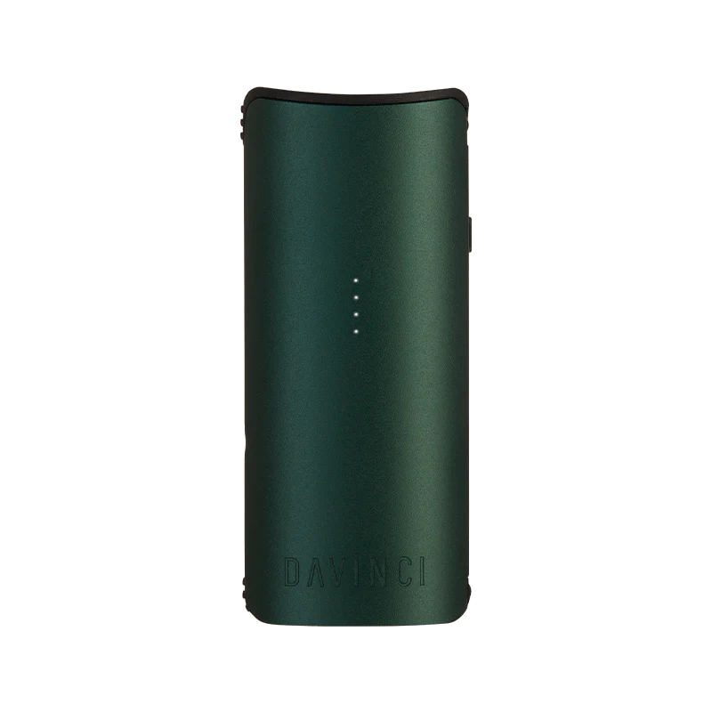 DaVinci MIQRO-C Dry Herb Vaporizer - Image 13