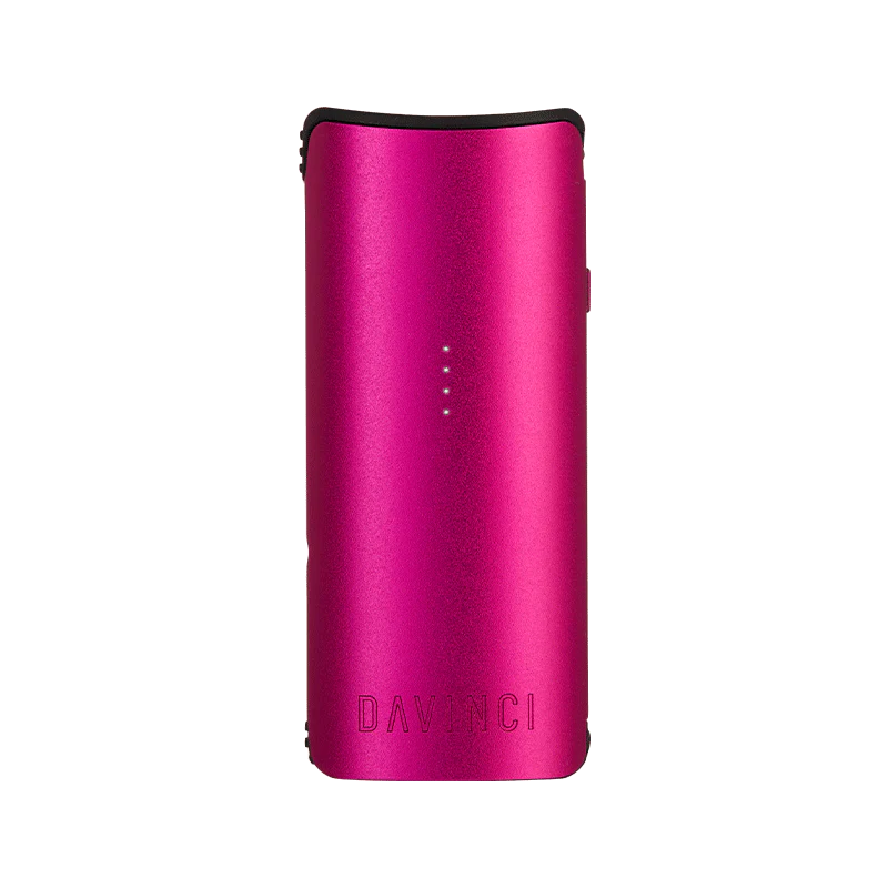 DaVinci MIQRO-C Dry Herb Vaporizer - Image 15