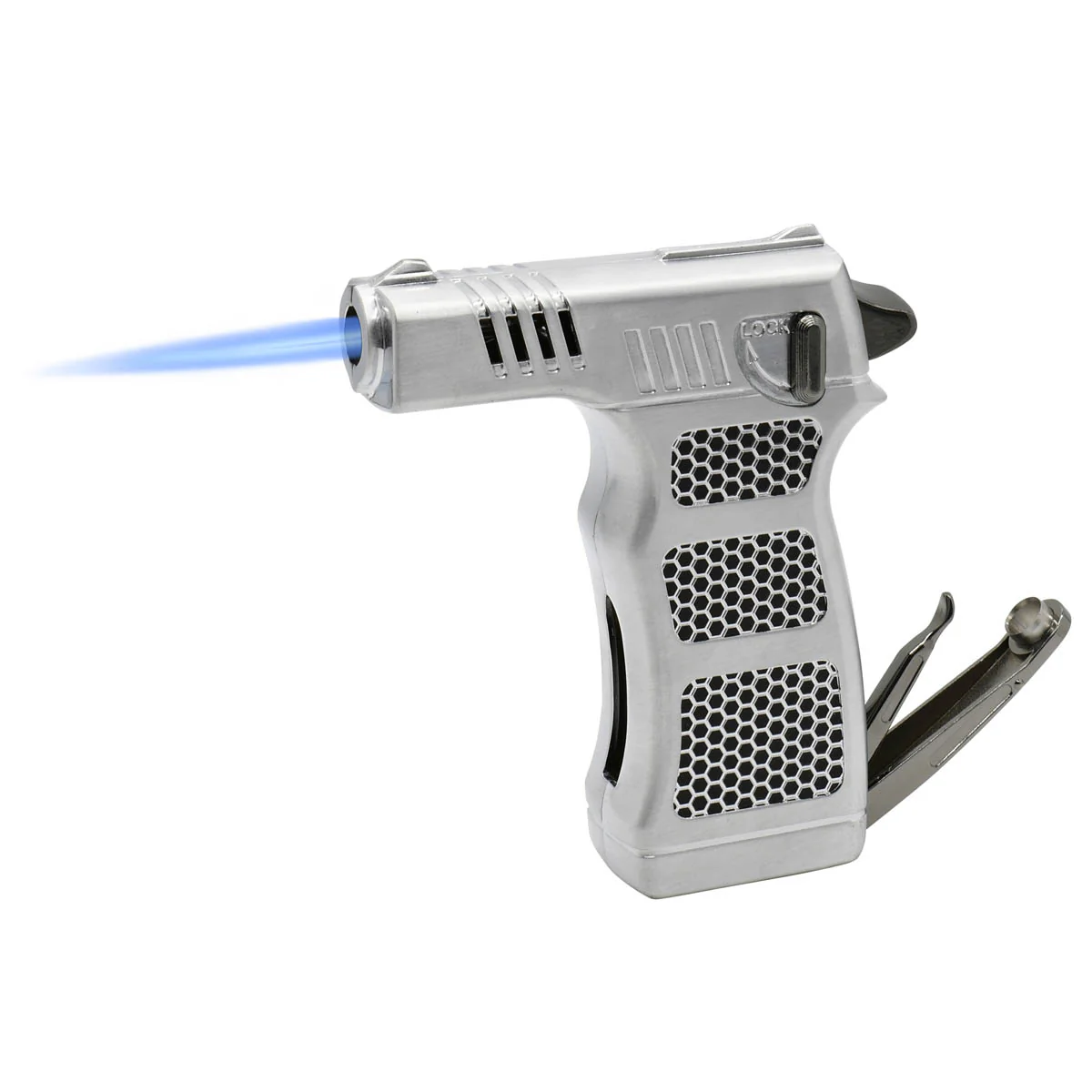 Dissim Hammer Torch Precision Lighter and Tools - Image 3