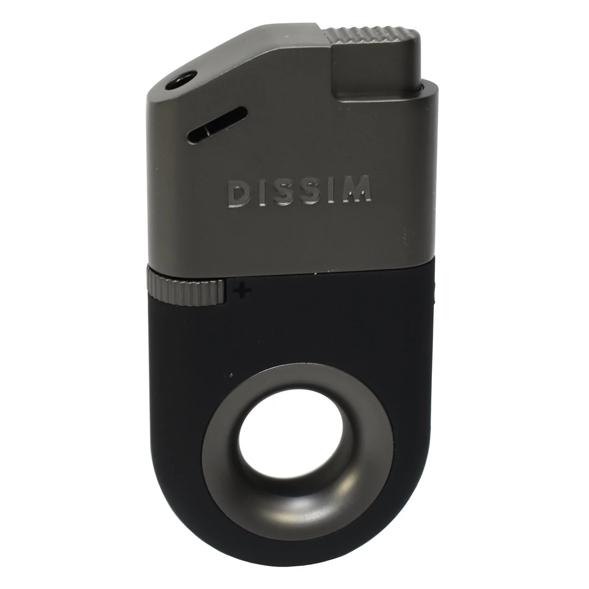 Dissim Luxury Pipe Lighter with Inversion Technology - Image 10