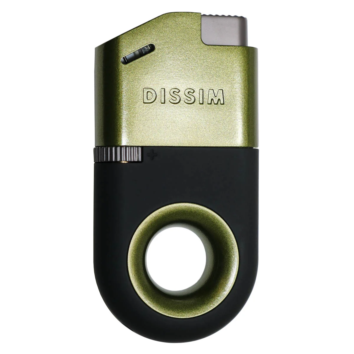 Dissim Luxury Pipe Lighter with Inversion Technology - Image 14