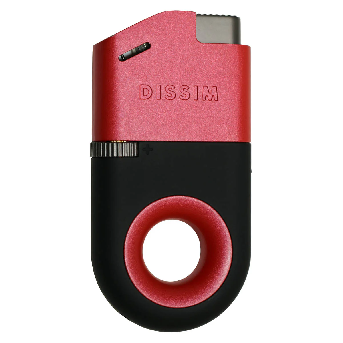 Dissim Luxury Pipe Lighter with Inversion Technology - Image 17