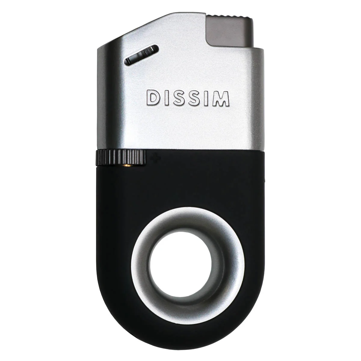 Dissim Luxury Pipe Lighter with Inversion Technology - Image 18